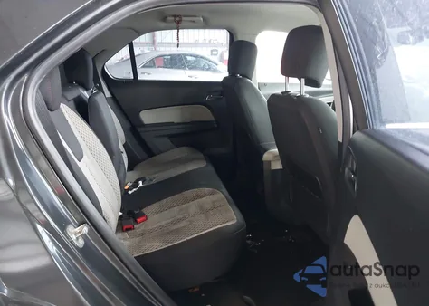 2013 Chevrolet Equinox Ls from USA, damaged, VIN 2GNFLCEK9D6218116